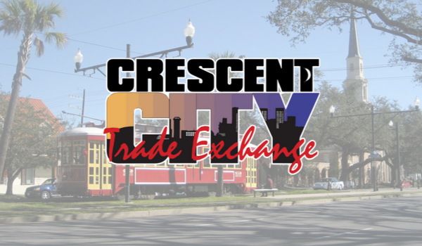 Crescent City Trade Exchange INC. WorkNOLA